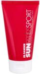 Jil Sander Sun Men Sport Gel de duș pentru bărbați Barbati 150 ml