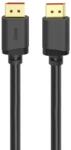 Hama Кабел DisplayPort, DP 2.1, Ultra-HD 16K, 80 Gbit/s, 2 m (HAMA-202032) - xtreme