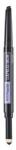 Maybelline Express Brow Duo Pencil creion sprâncene 2în1 Brunette 0, 71 g