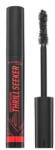 Rimmel London Wonder'Volume Mascara Thrill Seeker mascara pentru volum Pitch Black 8 ml