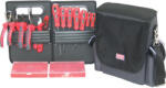 Cromwell KEN5953400K Pro Villanyszerelő Vdezerszámkészlet