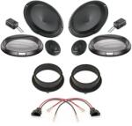Audison Boxe auto Pachet difuzoare auto Audison Prima dedicat usi spate Audi A4 2015-2018, RMS 100 W (SKU-8607971825-4382-74) - vexio
