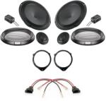Audison Boxe auto Pachet difuzoare auto Audison Prima dedicat usi spate Audi A4 2004-2008, RMS 100 W (SKU-5430631206-7669-68) - vexio
