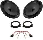 Audison Boxe auto Pachet difuzoare auto Audison Prima dedicat usi spate Audi A3 2013-2020, RMS 70 W (SKU-4911484056-9468-44) - vexio