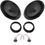 Audison Boxe auto Pachet difuzoare auto Audison Prima dedicat usi spate Audi A2 2000-2005, RMS 70 W (SKU-6754113911-1939-74) - vexio