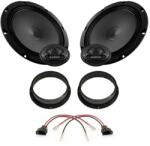 Audison Boxe auto Pachet difuzoare auto Audison Prima dedicat usi fata Audi A5 Coupe 2007-2016, RMS 100 W (SKU-8734450148-2253-58) - vexio
