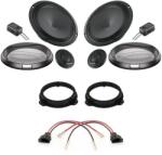 Audison Boxe auto Pachet difuzoare auto Audison Prima dedicat usi fata Audi A3 2003-2013, RMS 100 W (SKU-6416655959-2867-14) - vexio