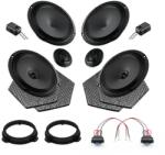 Audison Boxe auto Pachet difuzoare auto Audison Prima dedicat Audi A3 2003-2013, RMS 100 W (SKU-9574802257-2408-47) - vexio