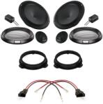 Audison Boxe auto Pachet difuzoare auto Audison Prima dedicat usi spate Audi Q2 2022- , RMS 100W (SKU-3982492322-6141-16) - vexio