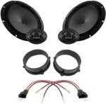 Audison Boxe auto Pachet difuzoare auto Audison Prima dedicat usi fata Audi Q3 2012-216, RMS 100W (SKU-4251266182-6795-39) - vexio