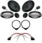 Audison Boxe auto Pachet difuzoare auto Audison Prima dedicat usi spate Audi Q3 2018 - , RMS 100W (SKU-4195117154-9337-48) - vexio
