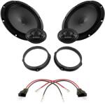 Audison Boxe auto Pachet difuzoare auto Audison Prima dedicat usi fata Audi Q5 2008-2016, RMS 100W (SKU-6393742991-7861-92) - vexio