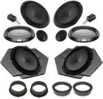 Audison Boxe auto Pachet difuzoare auto Audison Prima dedicat Audi Q7 2015-, RMS 100W (SKU-9120172891-4025-18) - vexio