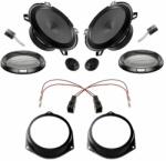 Audison Boxe auto Pachet difuzoare auto Audison Prima dedicat usi fata Fiat Doblo 2009-, RMS 75W (SKU-4310447047-1367-60) - vexio