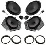 Audison Boxe auto Pachet difuzoare auto Audison Prima dedicat Ford Bronco- 4 usi 2020-, RMS 100W (SKU-8076130663-7473-89) - vexio