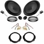 Audison Boxe auto Pachet difuzoare auto Audison Prima dedicat usi fata Ford Focus C-Max 2003-2010, RMS 100W (SKU-1972983630-9066-41) - vexio