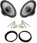Audison Boxe auto Pachet difuzoare auto Audison Prima dedicat usi spate Ford Kuga 2008-2014, RMS 70W (SKU-5846405600-1382-61) - vexio
