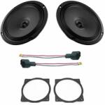 Audison Boxe auto Pachet difuzoare auto Audison Prima dedicat usi spate Kia Pro Ceed 2018-, RMS 70W (SKU-8984048629-4133-71) - vexio