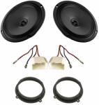 Audison Boxe auto Pachet difuzoare auto Audison Prima dedicat usi spate Mazda CX 5 2012-2017, RMS 70W (SKU-6277341390-7582-99) - vexio