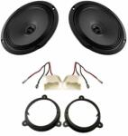 Audison Boxe auto Pachet difuzoare auto Audison Prima dedicat usi spate Mazda CX 5 2017-, RMS 70W (SKU-3906312340-3844-79) - vexio
