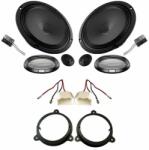 Audison Boxe auto Pachet difuzoare auto Audison Prima dedicat usi fata Mazda MX 5 2015-, RMS 100W (SKU-2323014222-1731-20) - vexio