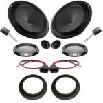 Audison Boxe auto Pachet difuzoare auto Audison Prima dedicat usi fata Mercedes B Class 2005-2010, RMS 100W (SKU-9924720613-8647-89) - vexio