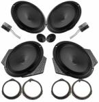 Audison Boxe auto Pachet difuzoare auto Audison Prima dedicat Mercedes GL 2012-2015, RMS 100W (SKU-9543661216-5155-21) - vexio