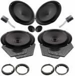 Audison Boxe auto Pachet difuzoare auto Audison Prima dedicat Mitsubishi ASX 2010-, RMS 100W (SKU-1083177888-6059-19) - vexio