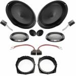 Audison Boxe auto Pachet difuzoare auto Audison Prima dedicat usi fata Mitsubishi Colt 2004-2012, RMS 75W (SKU-3539670393-9567-64) - vexio
