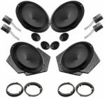 Audison Boxe auto Pachet difuzoare auto Audison Prima dedicat Mitsubishi Lancer 2007-, RMS 100W (SKU-7816953048-9433-47) - vexio