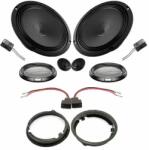 Audison Boxe auto Pachet difuzoare auto Audison Prima dedicat usi spate Mitsubishi Outlander 2012-2021, RMS 100W (SKU-2731800659-9862-97) - vexio
