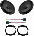 Audison Boxe auto Pachet difuzoare auto Audison Prima dedicat usi spate Opel Antara 2006-2016, RMS 70W (SKU-7419359610-4420-73) - vexio