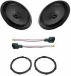 Audison Boxe auto Pachet difuzoare auto Audison Prima dedicat usi spate Opel Mokka 2020-, RMS 100W (SKU-5758379132-1869-95) - vexio