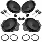 Audison Boxe auto Pachet difuzoare auto Audison Prima dedicat Opel Mokka 2020-, RMS 100W (SKU-5981480204-4431-70) - vexio