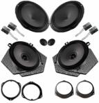 Audison Boxe auto Pachet difuzoare auto Audison Prima dedicat Opel Zafira 1999-2010, RMS 100W (SKU-5991014489-1575-93) - vexio