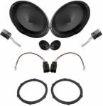 Audison Boxe auto Pachet difuzoare auto Audison Prima dedicat usi fata Peugeot 3008 2016-, RMS 100W (SKU-9907270311-4052-53) - vexio