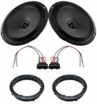 Audison Boxe auto Pachet difuzoare auto Audison Prima dedicat usi spate Seat Ibiza 2017-, RMS 70W (SKU-2136257642-3106-93) - vexio