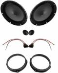 Audison Boxe auto Pachet difuzoare auto Audison Prima dedicat usi fata Seat Leon 2020-, RMS 100W (SKU-5480207376-5789-66) - vexio