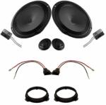 Audison Boxe auto Pachet difuzoare auto Audison Prima dedicat usi spate Seat Leon 2020-, RMS 100W (SKU-5225376942-3199-42) - vexio