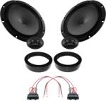Audison Boxe auto Pachet difuzoare auto Audison Prima dedicat usi fata Skoda Rapid 2012-, RMS 100W, 200mm (SKU-5920873599-2774-95) - vexio