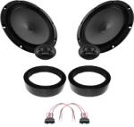 Audison Boxe auto Pachet difuzoare auto Audison Prima dedicat usi fata Skoda Superb 2015-, RMS 100W, 200mm (SKU-6654059052-2079-57) - vexio