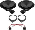 Audison Boxe auto Pachet difuzoare auto Audison Prima dedicat usi fata Toyota Rav 4 2005-2013, RMS 100W (SKU-9299169836-6862-47) - vexio