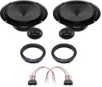 Audison Boxe auto Pachet difuzoare auto Audison Prima dedicat usi fata Volkswagen Arteon 2017-, RMS 100W (SKU-9729444066-1718-54) - vexio