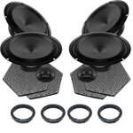 Audison Boxe auto Pachet difuzoare auto Audison Prima dedicat Volkswagen Arteon 2017-, RMS 100W (SKU-7509097976-2431-13) - vexio