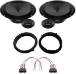 Audison Boxe auto Pachet difuzoare auto Audison Prima dedicat usi fata Volkswagen Caddy 2020-, RMS 100W (SKU-8759774801-7804-61) - vexio