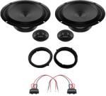 Audison Boxe auto Pachet difuzoare auto Audison Prima dedicat usi fata Volkswagen Golf 8 2020-, RMS 100W (SKU-3939248615-9106-66) - vexio