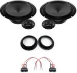 Audison Boxe auto Pachet difuzoare auto Audison Prima dedicat usi fata Volkswagen Tiguan 2016-, RMS 100W (SKU-5305948842-5594-50) - vexio
