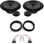 Audison Boxe auto Pachet difuzoare auto Audison Prima dedicat usi spate Volkswagen Tiguan 2016-, RMS 100W (SKU-9122018076-7858-63) - vexio