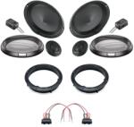 Audison Boxe auto Pachet difuzoare auto Audison Prima dedicat usi fata Volkswagen UP 2011+, RMS 100W (SKU-7840424563-3042-38) - vexio