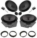 Audison Boxe auto Pachet difuzoare auto Audison Prima dedicat Hyundai Ioniq 2016-, RMS 100W (SKU-7063079801-8480-20) - vexio